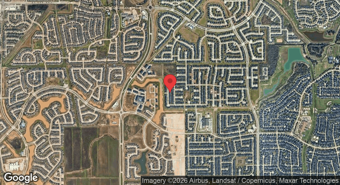 2239 Falcon Brook Dr, Katy, TX 77494, USA