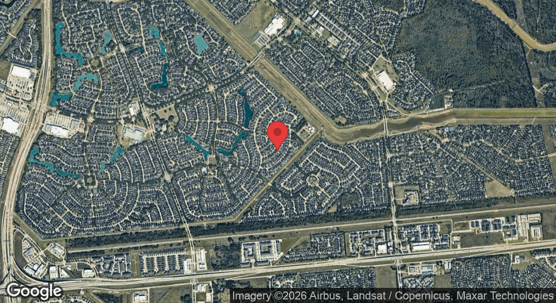 5810 Dusty Heath Ct, Katy, TX 77450, USA
