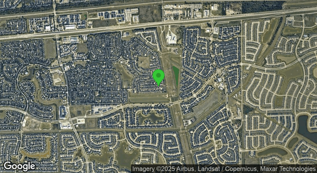 19702 Amber Village Ln, Richmond, TX 77407, USA