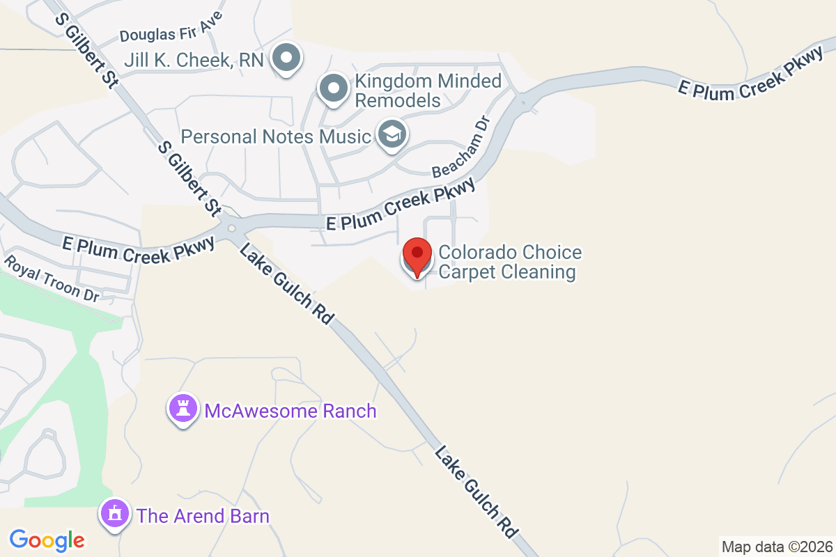 1551 Willow Oak Rd, Castle Rock, CO 80104, USA