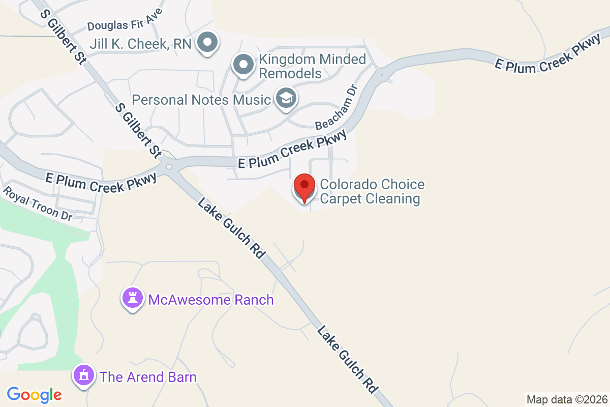 1551 Willow Oak Rd, Castle Rock, CO 80104, USA