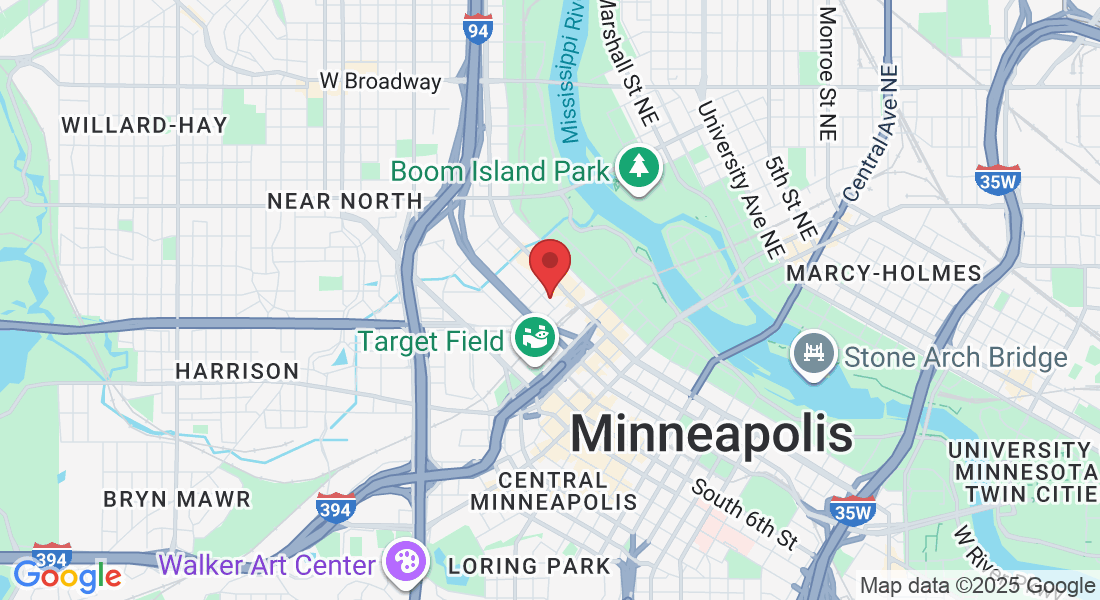 514 N 3rd St Ste. 206, Minneapolis, MN 55401, USA
