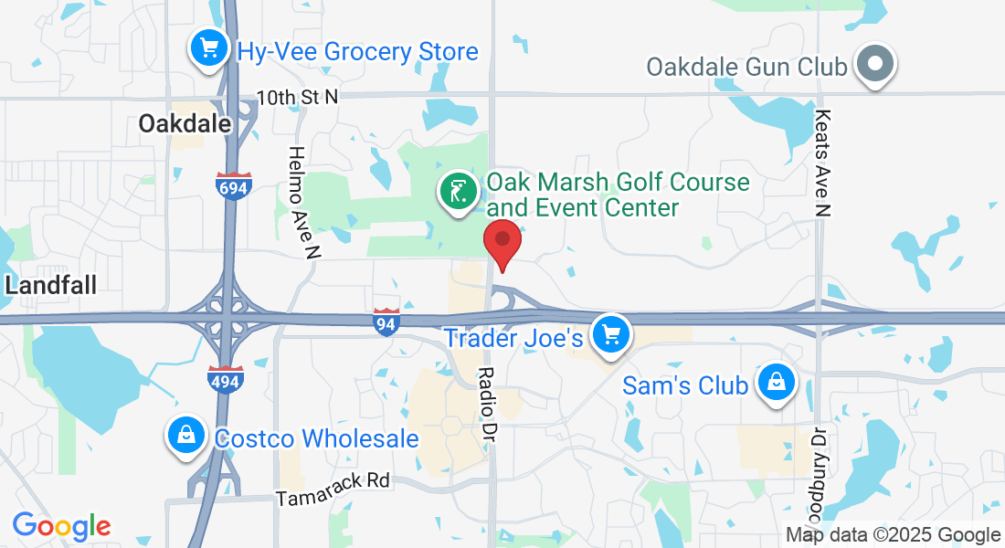 8511 Hudson Blvd, Lake Elmo, MN 55042, USA