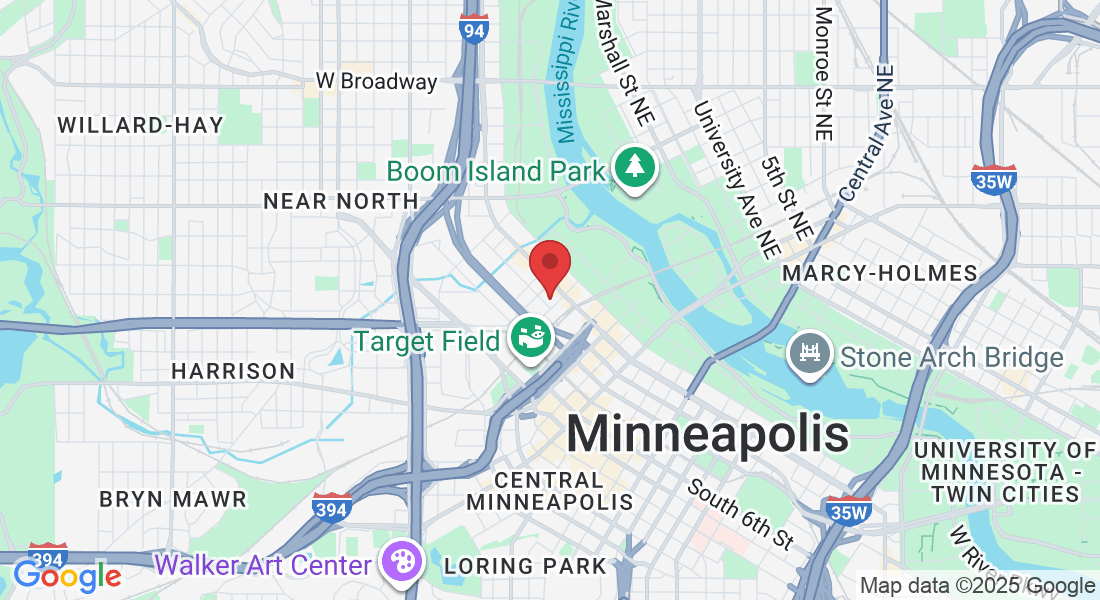 514 N 3rd St #101, Minneapolis, MN 55401, USA