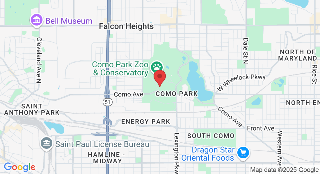 1199 Midway Pkwy, St Paul, MN 55103, USA