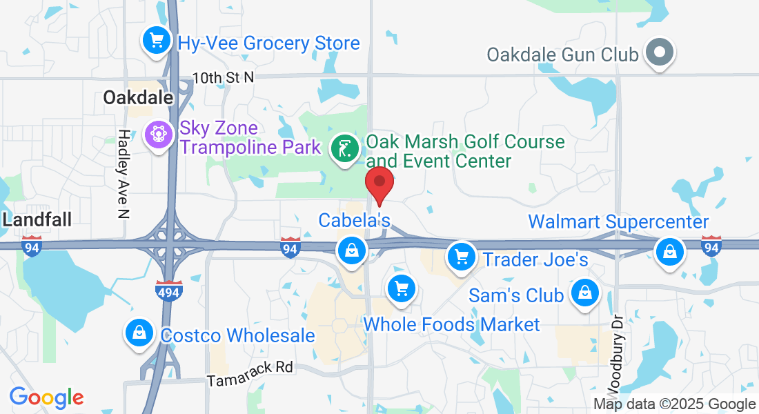 8511 Hudson Blvd, Lake Elmo, MN 55042, USA