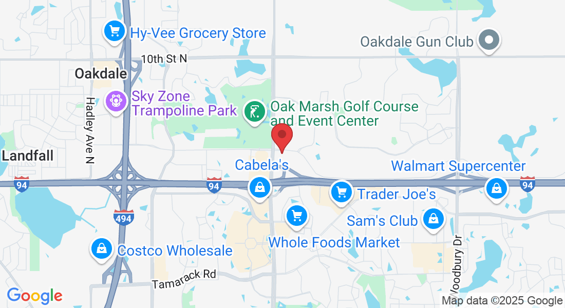 8511 Hudson Blvd, Lake Elmo, MN 55042, USA