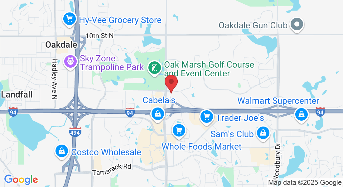8511 Hudson Blvd, Lake Elmo, MN 55042, USA