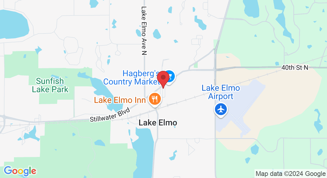 3712 Layton Ave N, Lake Elmo, MN 55042, USA