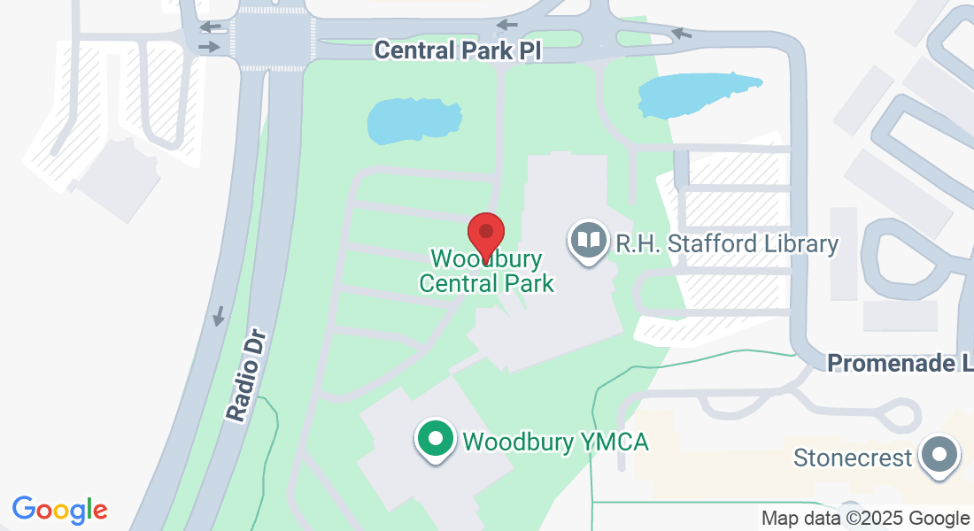 8595 Central Park Pl, Woodbury, MN 55125, USA
