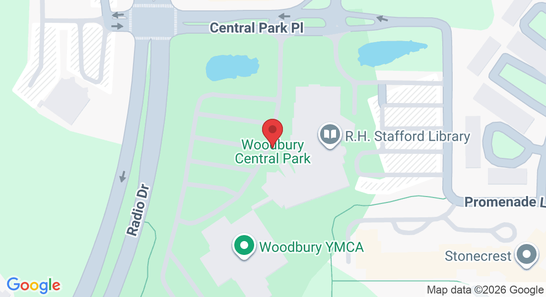 8595 Central Park Pl, Woodbury, MN 55125, USA