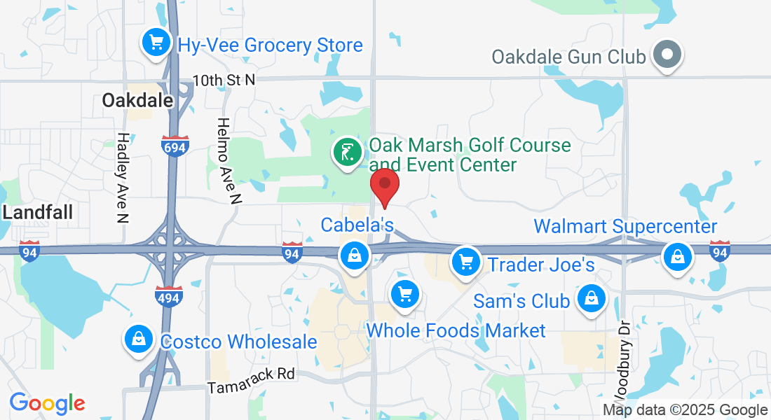 8511 Hudson Blvd, Lake Elmo, MN 55042, USA