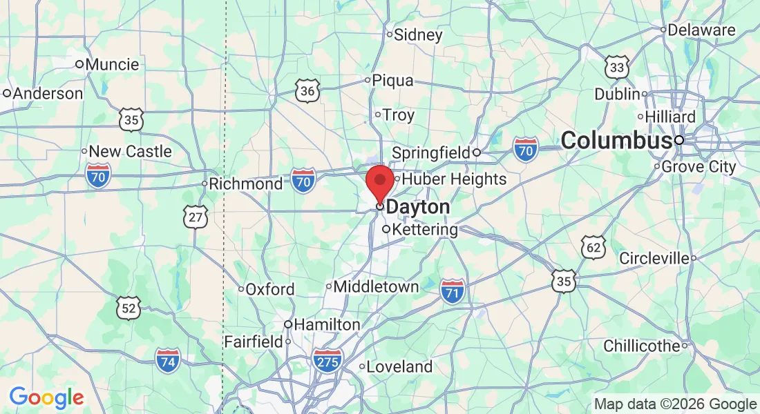 Dayton, OH, USA
