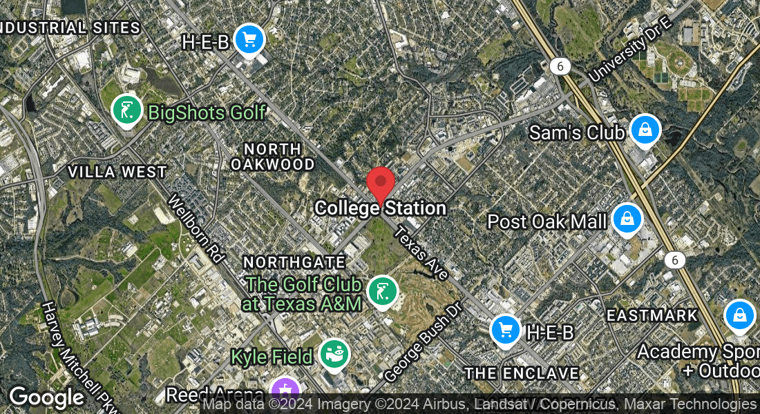 College Station, TX, USA