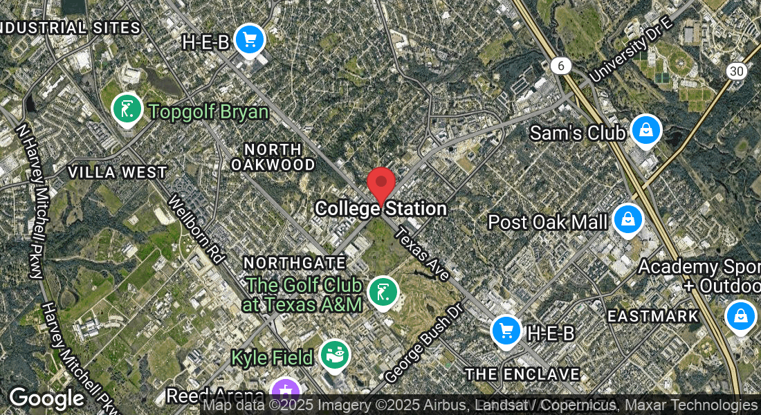 College Station, TX, USA