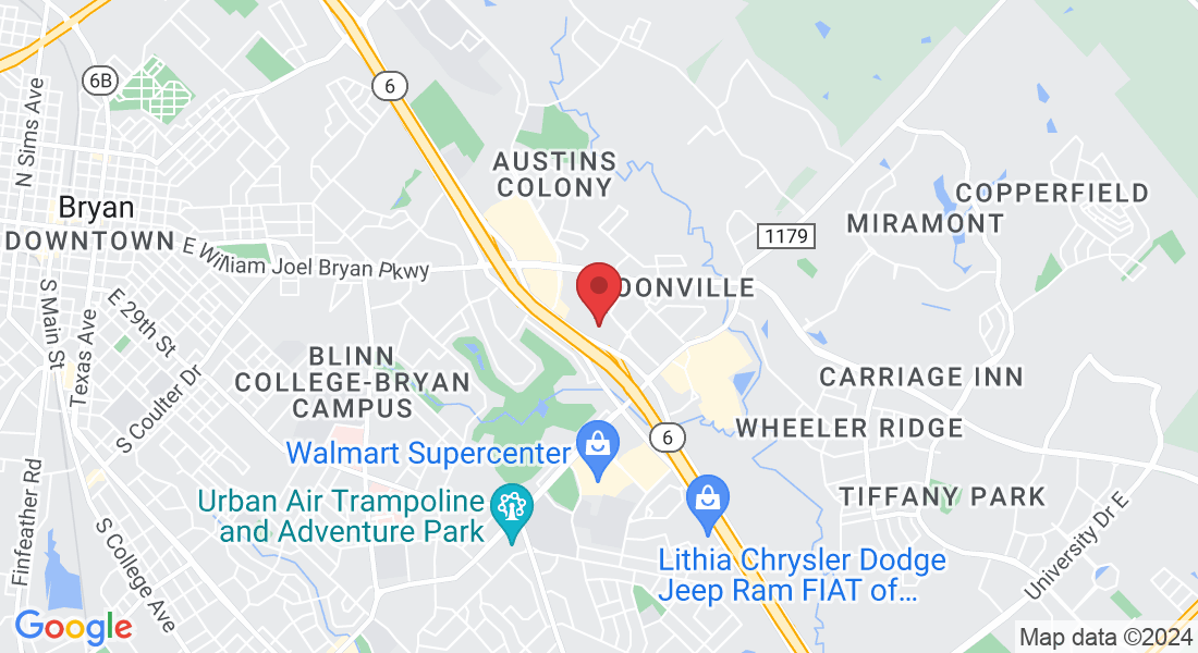 728 N Earl Rudder Fwy, Bryan, TX 77802, USA