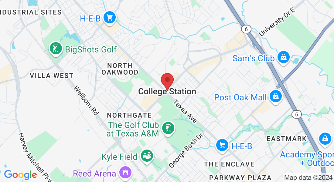 College Station, TX, USA