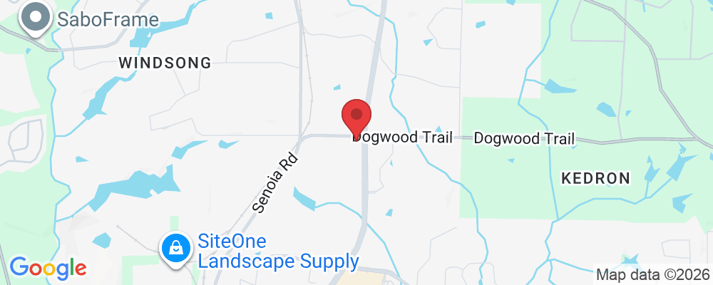 602 Dogwood Trail, Tyrone, GA 30290, USA