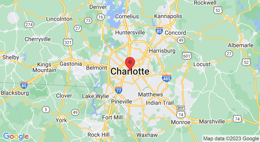 Charlotte, NC, USA