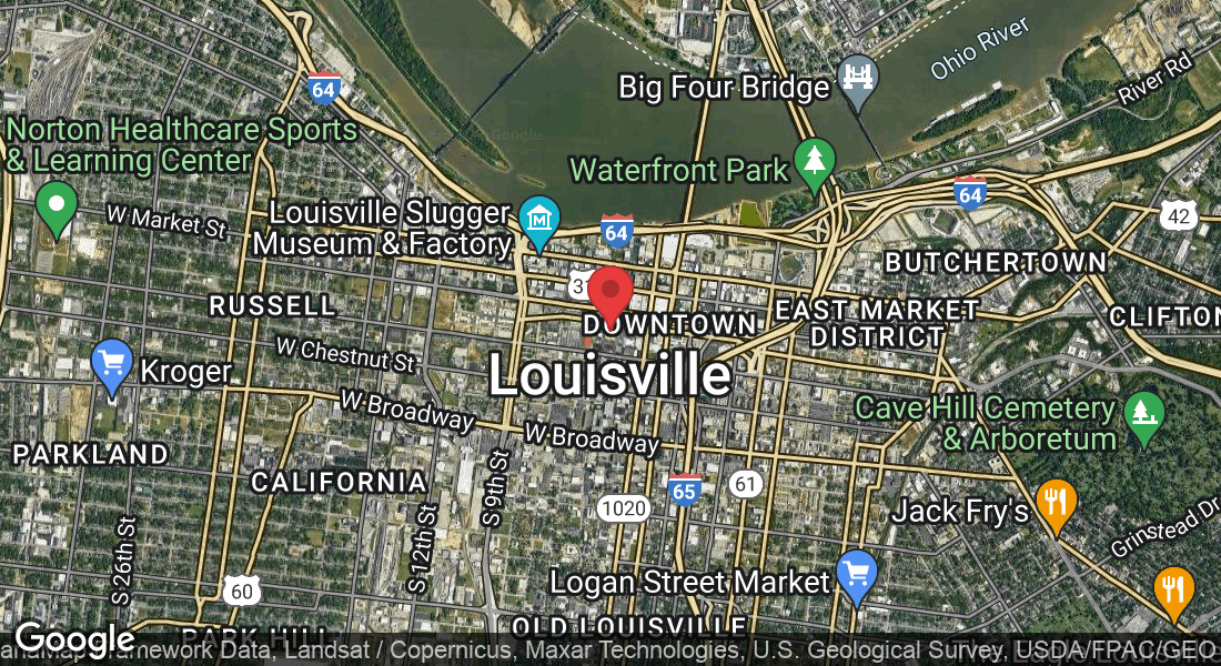 Louisville, KY, USA