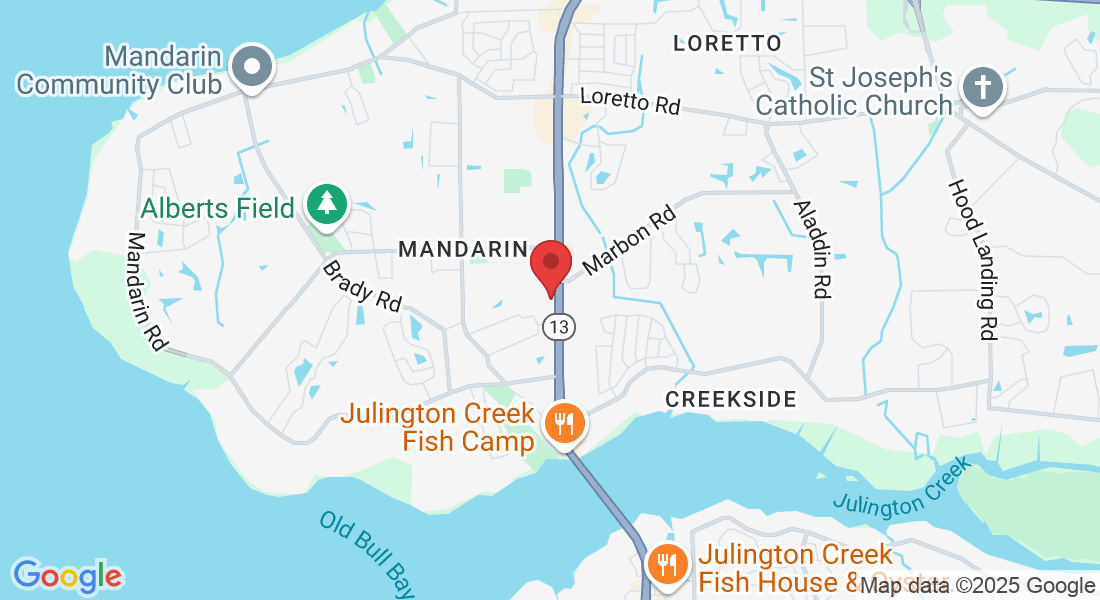 12276 San Jose Blvd ste 420, Jacksonville, FL 32223, USA