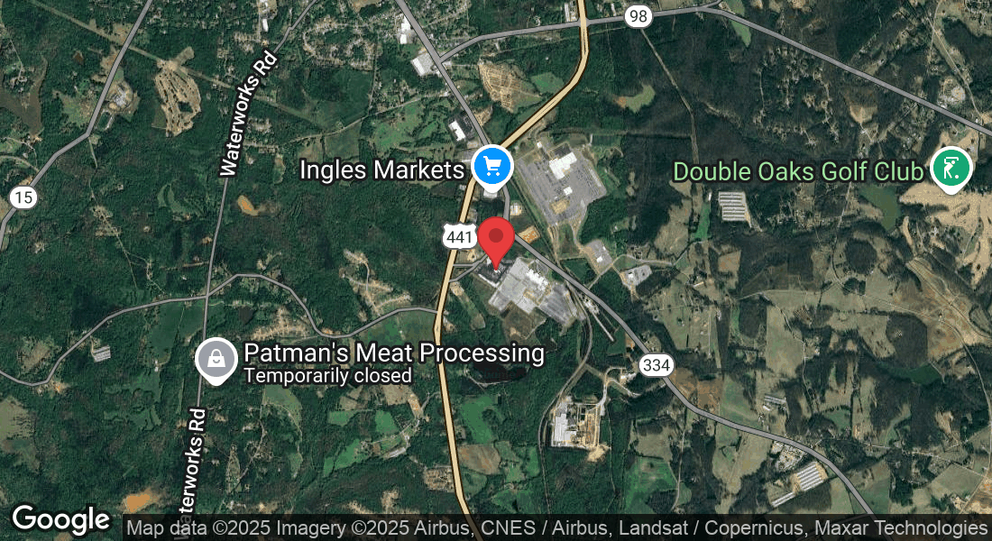 212 Allen Rd, Commerce, GA 30530, USA