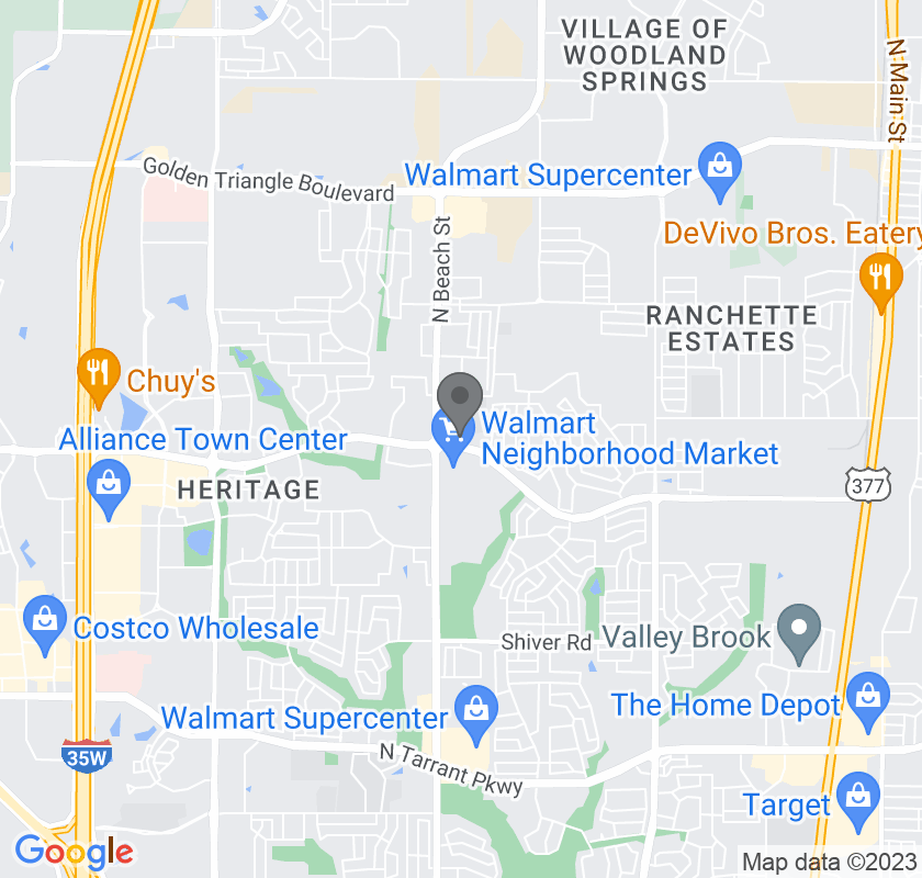 4541 Heritage Trace Pkwy #1301, Fort Worth, TX 76244, USA