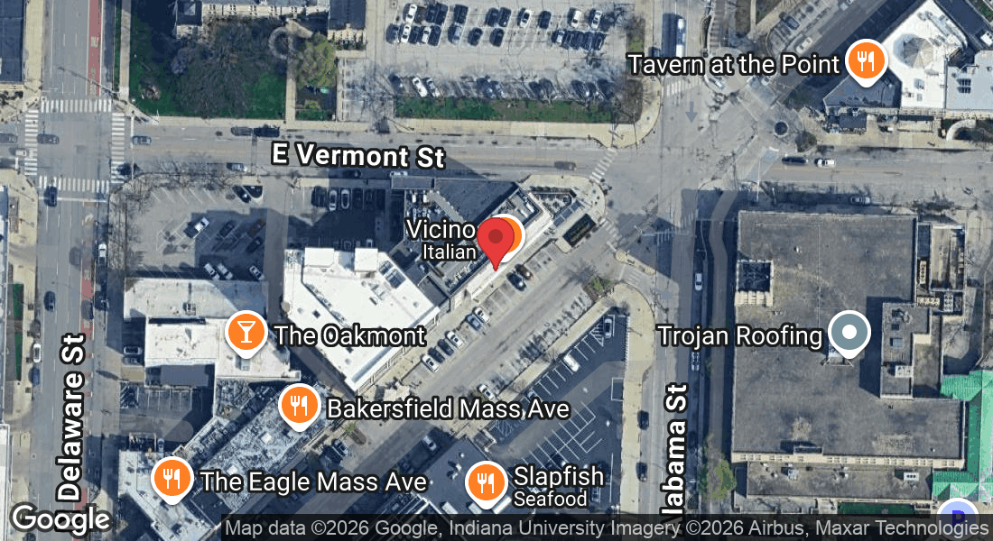 350 Massachusetts Ave, Indianapolis, IN 46204, USA