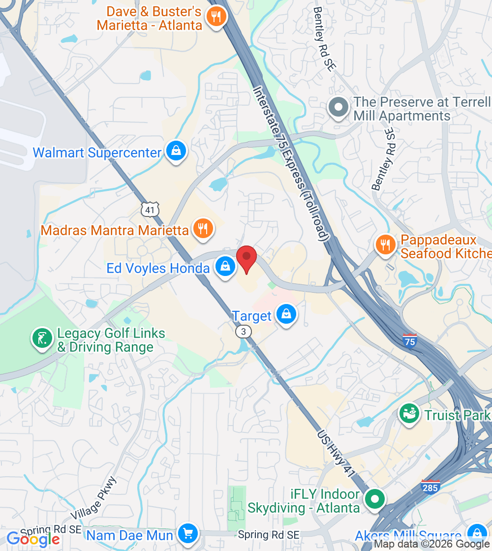 2470 Windy Hill Rd SE, Marietta, GA 30067, USA