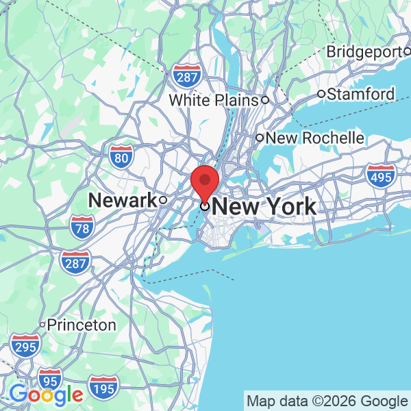 New York, NY, USA
