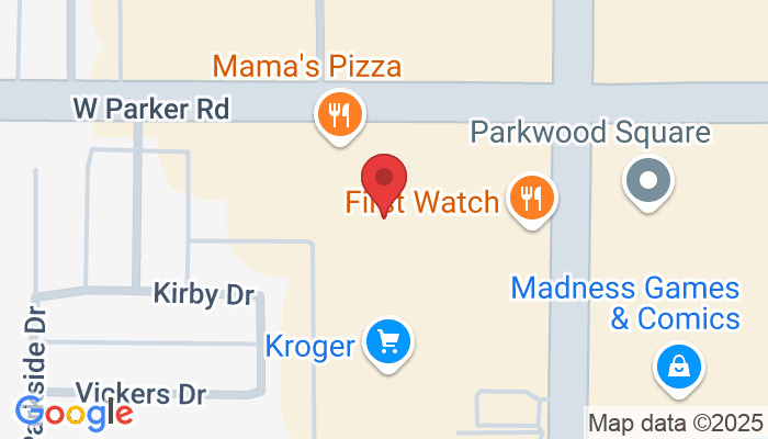 2929 Custer Rd #302, Plano, TX 75075, USA