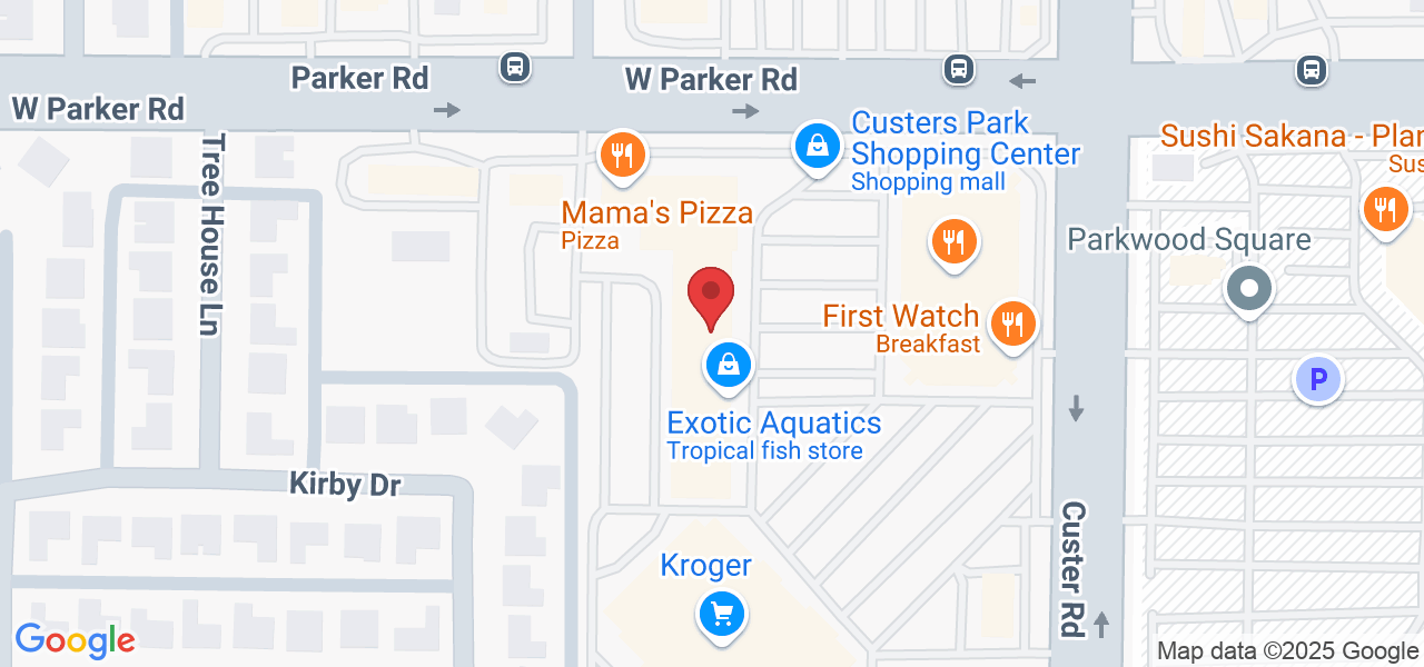 2929 Custer Rd #302, Plano, TX 75075, USA