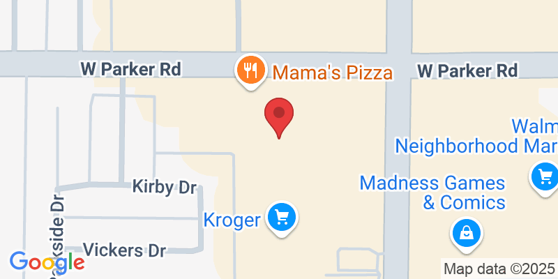 2929 Custer Rd #320, Plano, TX 75075, USA