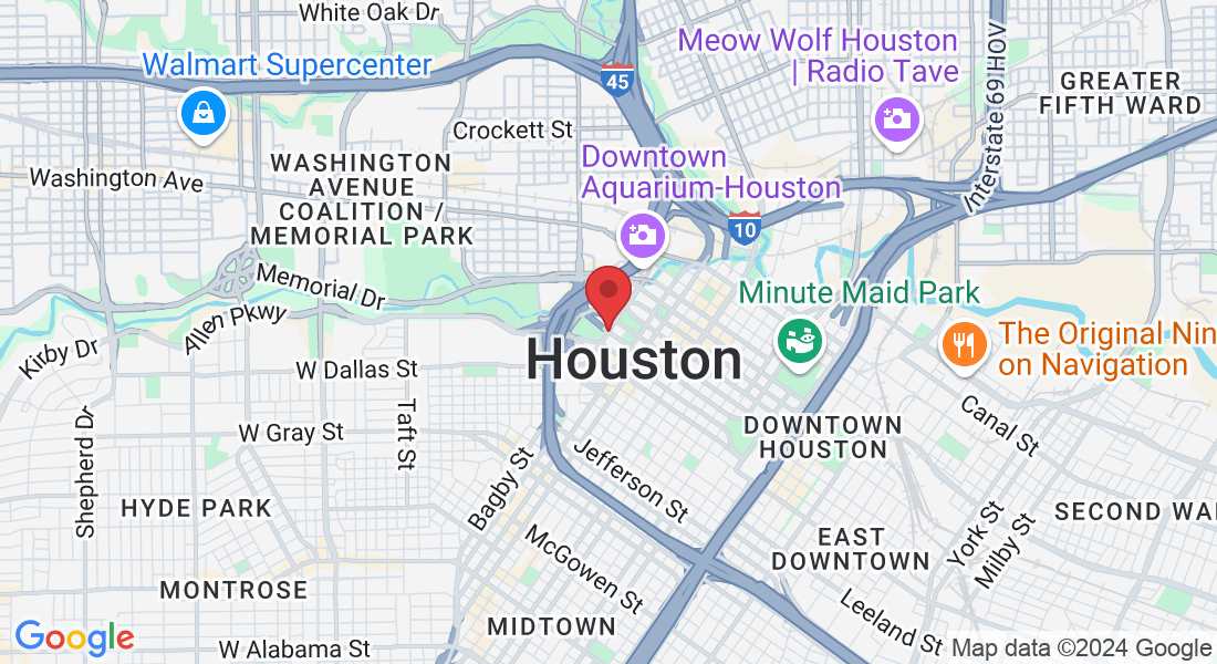 Houston, TX, USA