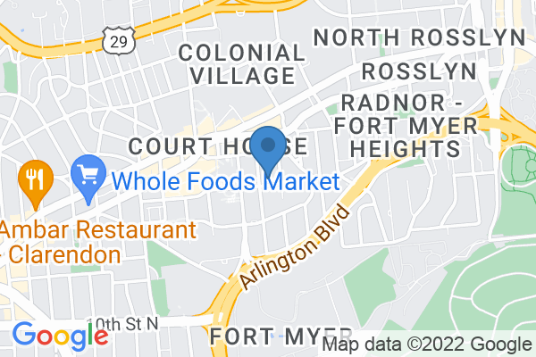 2009 14th St N Suite 3, Arlington, VA 22201, USA