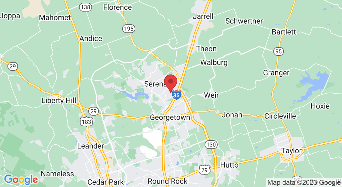 600 S Hangar Dr, Georgetown, TX 78628, USA