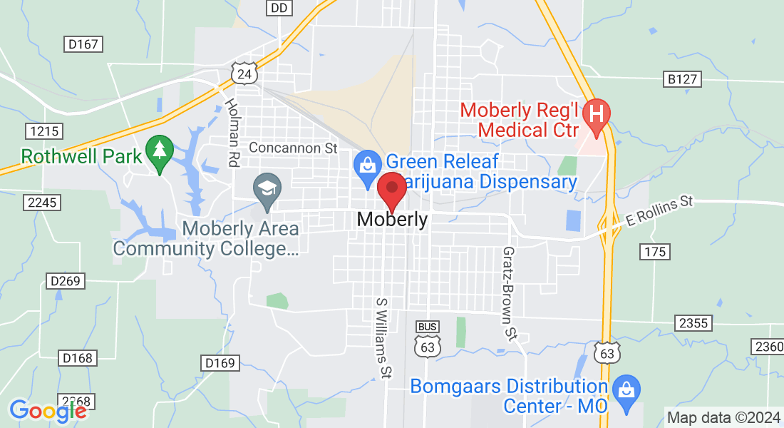 Moberly, MO, USA