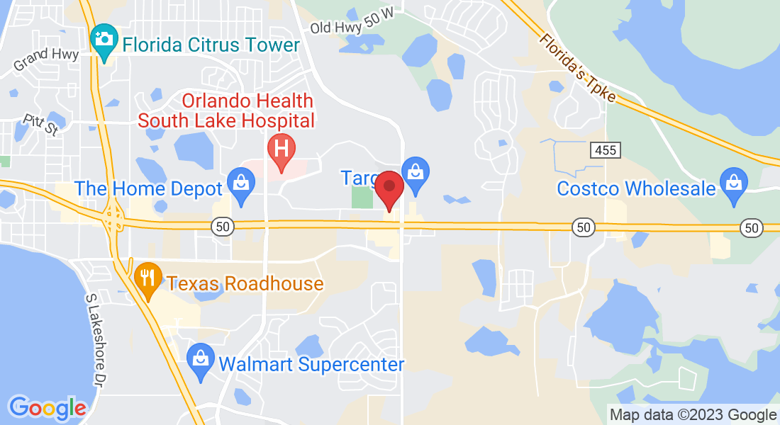 2560 FL-50, Clermont, FL 34711, USA