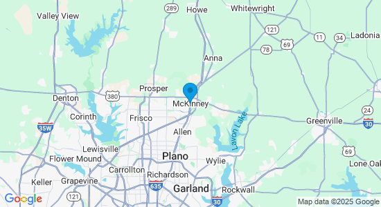 McKinney, TX, USA