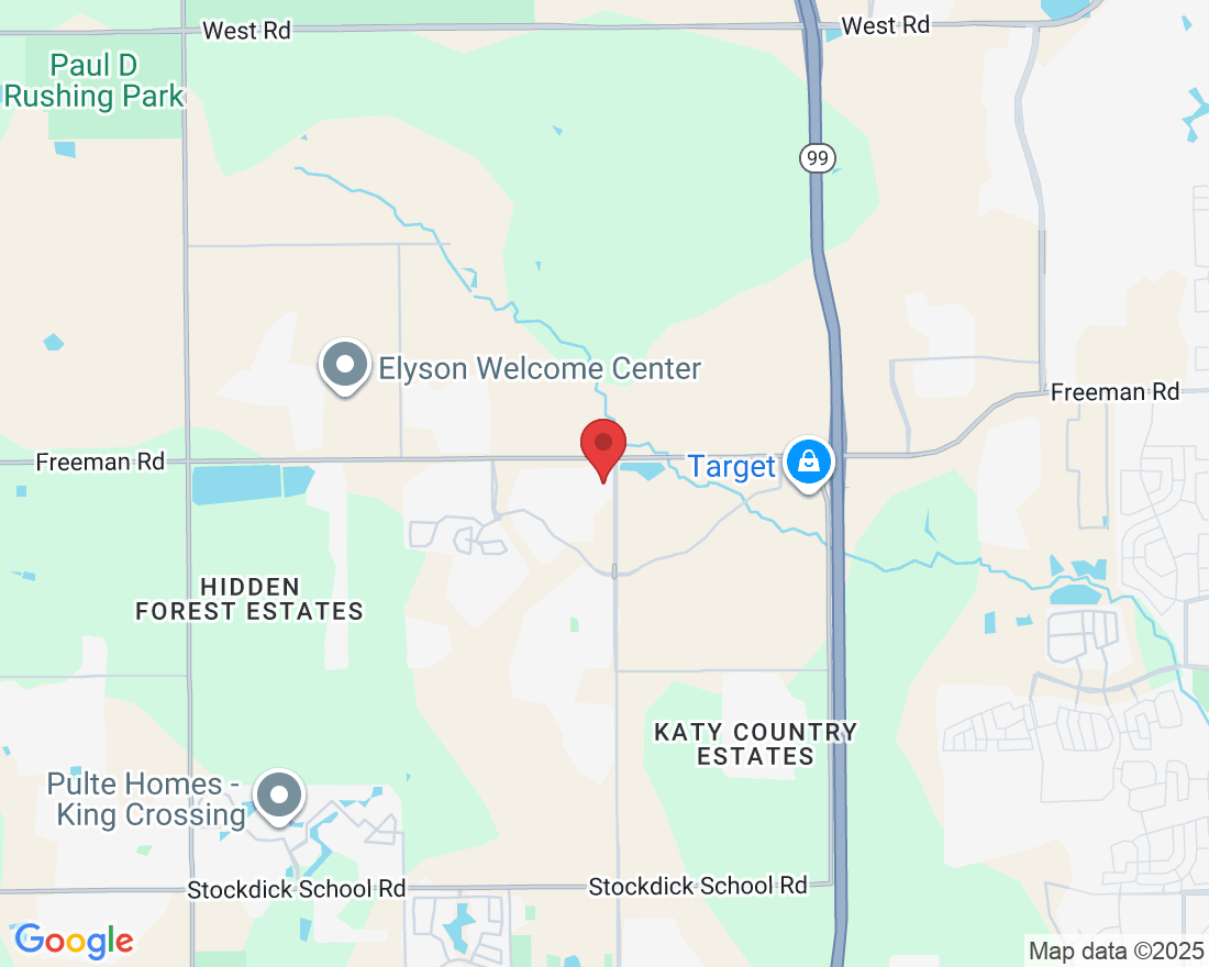 6845 Peek Rd suite 130, Katy, TX 77449, USA