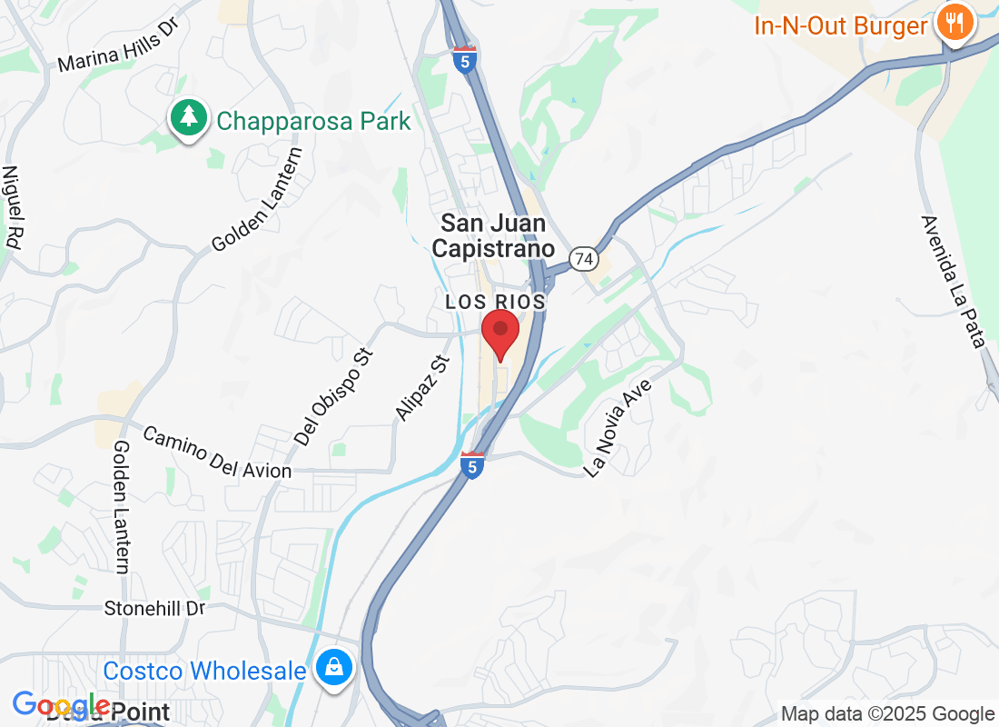 32158 Camino Capistrano #420, San Juan Capistrano, CA 92675, USA