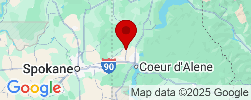 14028 N Ohio St, Rathdrum, ID 83858, USA