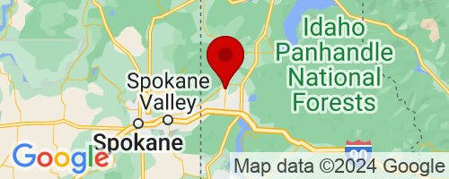 14028 N Ohio St, Rathdrum, ID 83858, USA