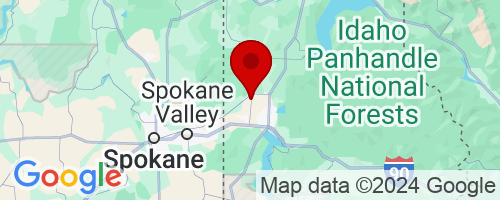 14028 N Ohio St, Rathdrum, ID 83858, USA
