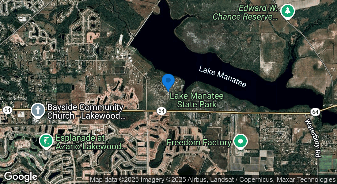 Manatee County, FL, USA