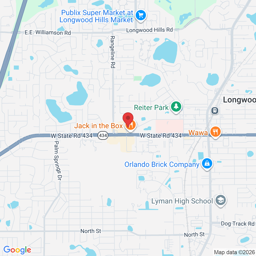 300 St Laurent St suite 152, Longwood, FL 32750, USA