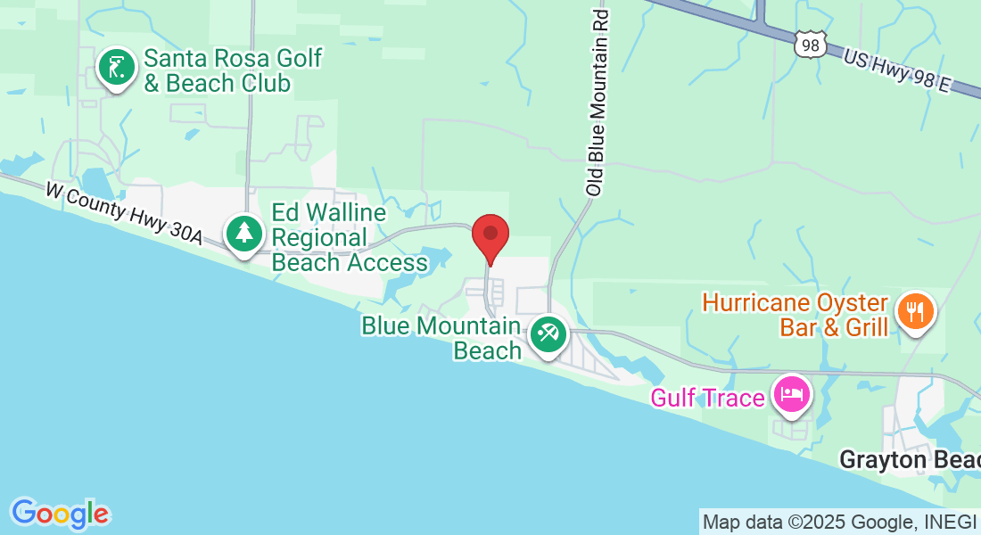 29 Village Blvd building 102, Santa Rosa Beach, FL 32461, USA