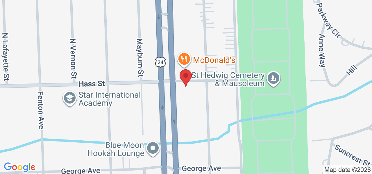 6256 N Telegraph Rd, Dearborn Heights, MI 48127, USA