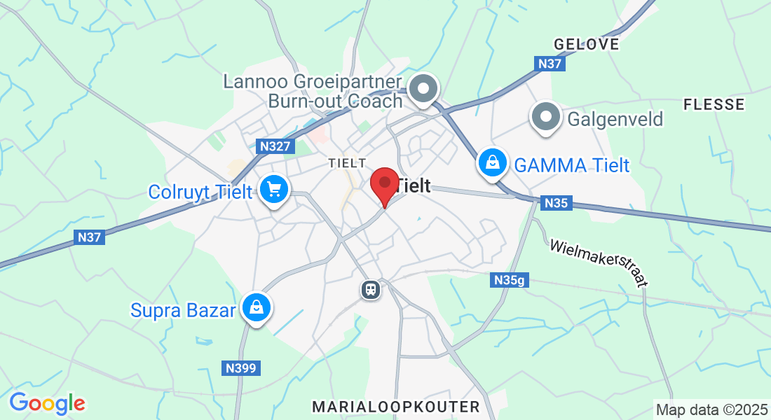 Hulstplein 36, 8700 Tielt, België