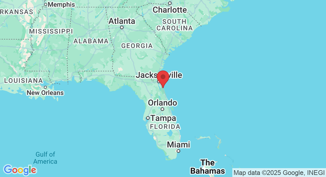 N St Johns St, St. Augustine, FL 32084, USA